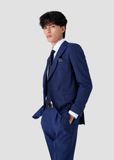 PTT STRETCH SUIT (Blue)
