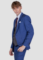 Ermenegildo Zegna Suit (Blue)