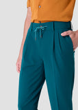 RBC Shirring Pants (Green)