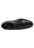 SUIT SELECT X REGAL CORPORATION <br> Plain tow Shoes (Black)