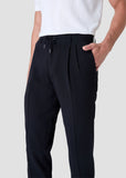 RBC Shirring Pants (Black)