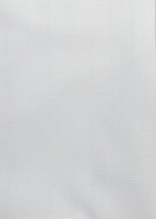 4S Non-iron Shirt (White)