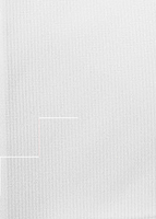 4S Non-iron Shirt (White)