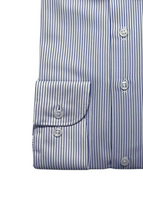 4S Non-iron Shirt (Navy)