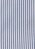 4S Non-iron Shirt (Navy)