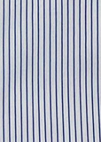 4S Non-iron Shirt (Navy)