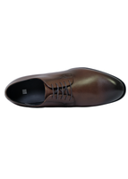 SUIT SELECT X REGAL CORPORATION <br> Plain tow Shoes (Dark Brown)