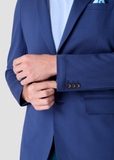 COMPACT SIKY JACKET (Blue)