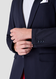 COMPACT SIKY JACKET (Navy)