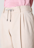 RBC Shirring Pants (Beige)