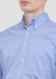 Button Downs Shirt (Blue)