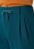 RBC Shirring Pants (Green)
