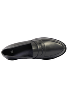 SUIT SELECT X REGAL CORPORATION <br>Loafers Shoes (Black)