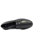 SUIT SELECT X REGAL CORPORATION <br>Loafers Shoes (Black)