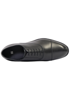 SUIT SELECT X REGAL CORPORATION <br> Straight Tip Shoes (Black)