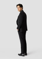 LUNA BLACK SUIT