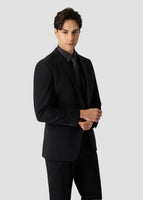 LUNA BLACK SUIT