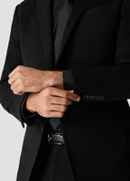 LUNA BLACK SUIT