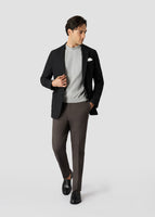 RIRANCHA 4S Jacket (Black)