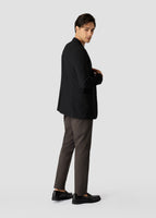 RIRANCHA 4S Jacket (Black)