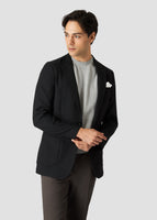 RIRANCHA 4S Jacket (Black)