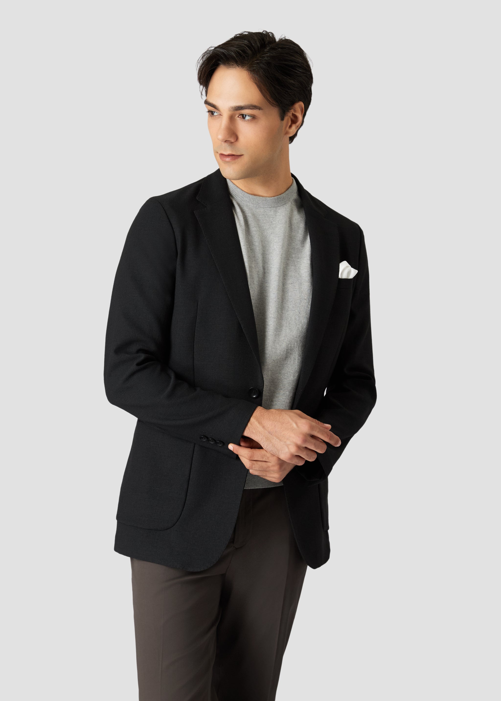 RECOMMEND – SUIT SELECT THAILAND