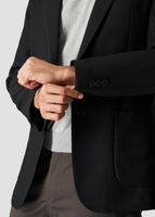 RIRANCHA 4S Jacket (Black)