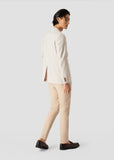 RIRANCHA 4S Jacket (Beige)