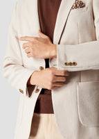 RIRANCHA 4S Jacket (Beige)
