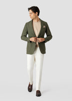 RIRANCHA 4S Jacket (Green)