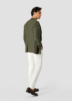 RIRANCHA 4S Jacket (Green)
