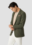 RIRANCHA 4S Jacket (Green)