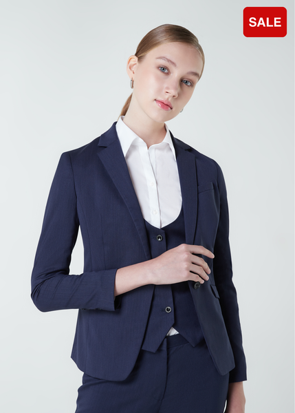 Women's X-Pand Jacket (Navy)