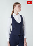 Women's X-Pand Vest (Navy)