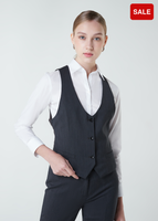 Women's X-Pand Vest (Gray)