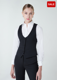 Women's X-Pand Vest (Black)