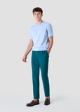 RBC Knit Shirt (BLUE)