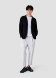 RBC KNIT JACKET BLACK