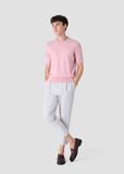 RBC Knit Shirt (PINK)