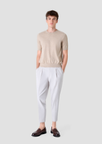 RBC Knit Shirt (BEIGE)