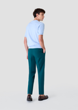 RBC Knit Shirt (BLUE)