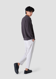 RBC KNIT JACKET (DARK GRAY)