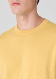 RBC Knit Shirt (YELLOW)