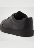 RBC SHOES BLACK  HAND FREE SHOES