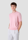 RBC Knit Shirt (PINK)
