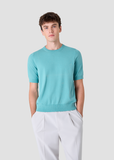 RBC Knit Shirt (GREEN)
