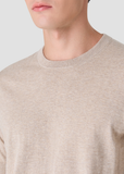 RBC Knit Shirt (BEIGE)