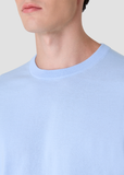 RBC Knit Shirt (BLUE)