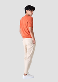 RBC Knit Shirt (ORANGE)