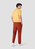 RBC Knit Shirt (YELLOW)